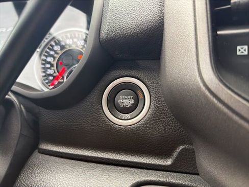 Used 2023 RAM 2500 Tradesman image 30