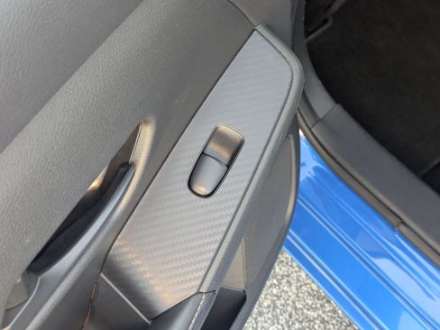 Certified 2025 Nissan Sentra SV FWD image 29