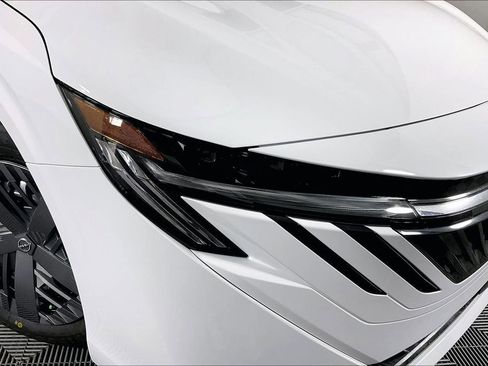 New 2026 Nissan Sentra S w/ Floor Mat Package image 33