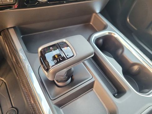 New 2026 Chevrolet Silverado 1500 RST w/ LPO, Dark Essentials Package image 10