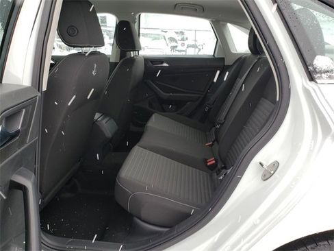 New 2026 Volkswagen Jetta S image 7