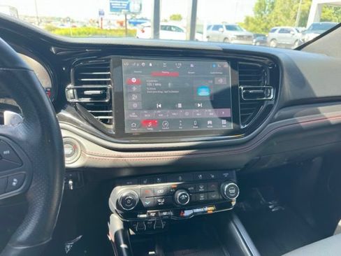 Used 2023 Dodge Durango R/T AWD/4WD image 23