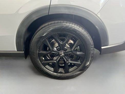 Used 2024 Honda HR-V Sport image 24