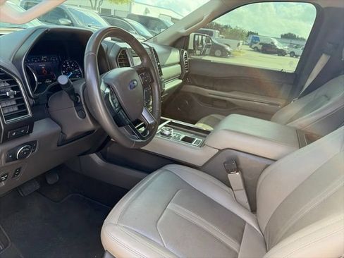 Used 2021 Ford Expedition Limited RWD image 9
