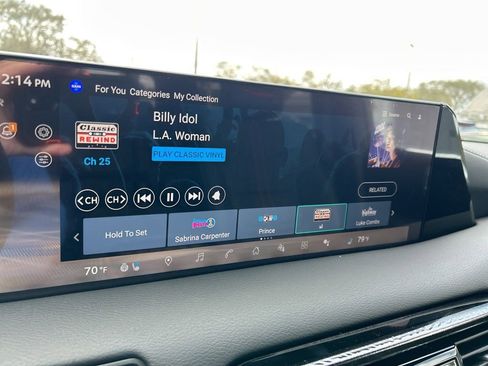 New 2025 Nissan Armada PRO-4X w/ Pro-4X Premium Package image 27