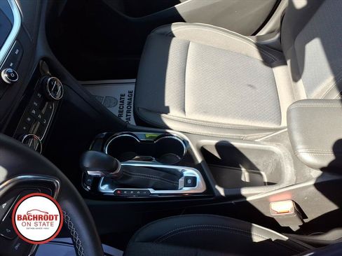 Used 2021 Buick Encore GX Select w/ LPO, Trailering Package AWD/4WD image 14