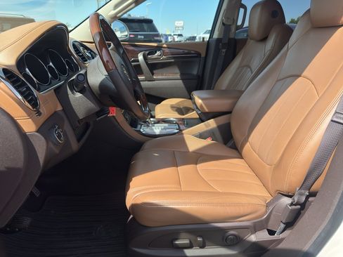 Used 2013 Buick Enclave Leather AWD/4WD image 10