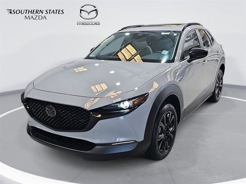 New 2026 MAZDA CX-30 AWD 2.5 S image 1