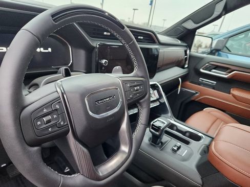 New 2026 GMC Sierra 1500 Denali Ultimate image 13