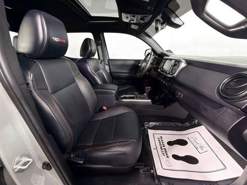 Used 2021 Toyota Tacoma TRD Pro image 31