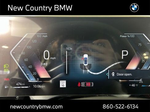 New 2026 BMW 530i xDrive w/ Premium Package image 19