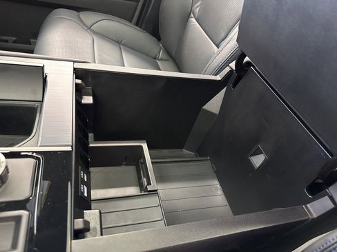 New 2026 Toyota Tundra Platinum image 35