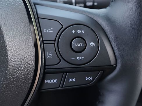 Certified 2025 Toyota RAV4 XLE w/ Convenience Package image 18