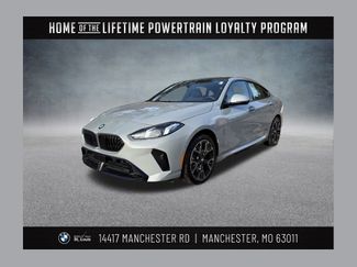 Certified 2025 BMW 228i xDrive w/ Premium Package 360° Tour