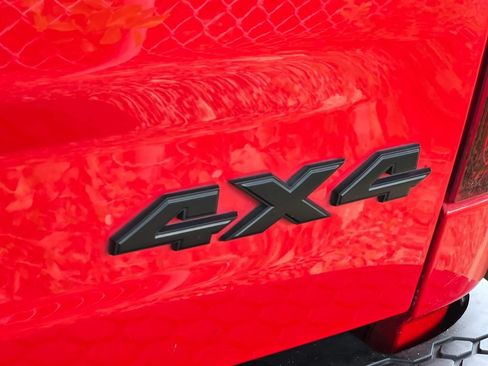 Used 2017 RAM 1500 Rebel w/ Luxury Group AWD/4WD image 9