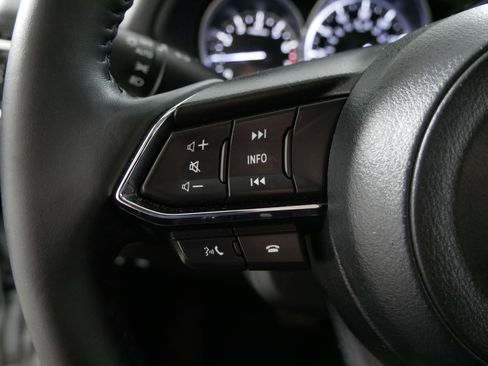 Used 2023 MAZDA CX-5 AWD 2.5 S w/ Select Package image 27