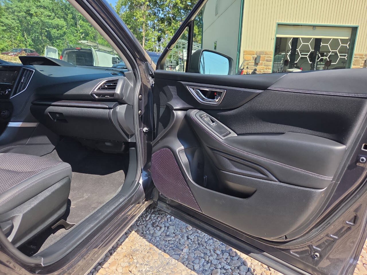 Used 2019 Subaru Forester Premium w/ Popular Package #1 AWD/4WD image 28