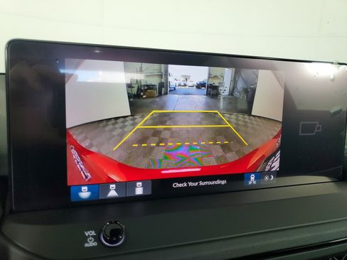 New 2025 Honda Accord Sport image 23