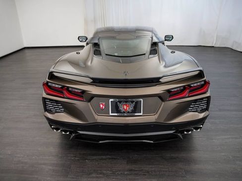 Used 2020 Chevrolet Corvette Stingray Coupe w/ 1LT RWD image 15