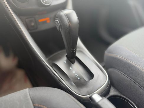 Used 2019 Chevrolet Trax LS w/ Tint and Cruise Package image 28