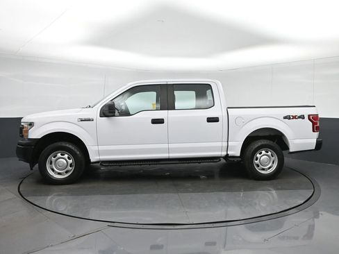 Used 2019 Ford F150 XL w/ XL Power Equipment Group image 4