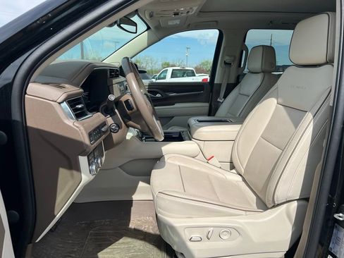 Used 2023 GMC Yukon Denali image 8