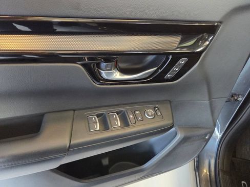 Certified 2025 Honda CR-V EX-L image 13