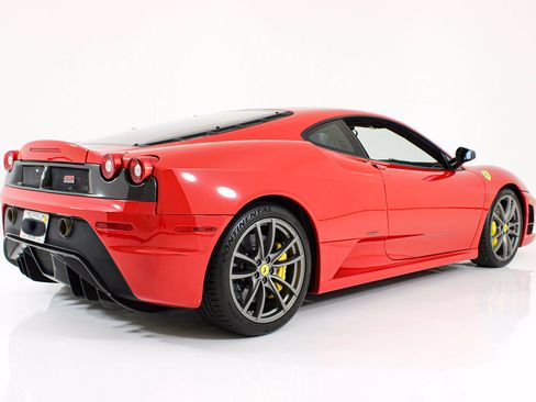 Used 2008 Ferrari F430 Scuderia RWD image 8