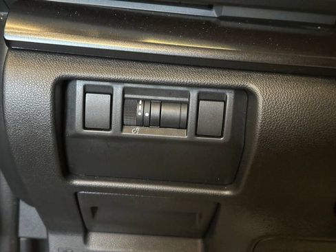 Used 2024 Subaru Impreza RS AWD/4WD image 16