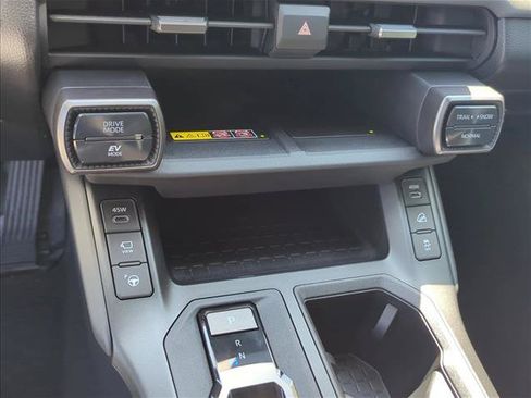 New 2026 Toyota RAV4 FWD image 23