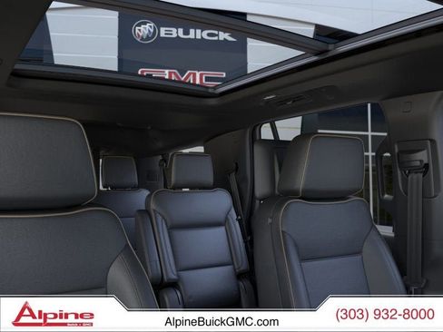 New 2026 GMC Yukon Elevation AWD/4WD image 24