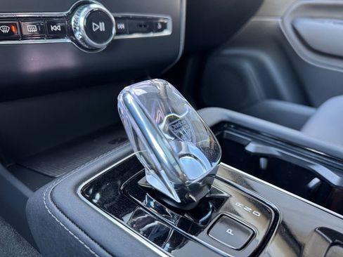 Certified 2025 Volvo XC90 B5 Plus image 16