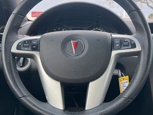 Used 2008 Pontiac G8 w/ Premium Package image 12