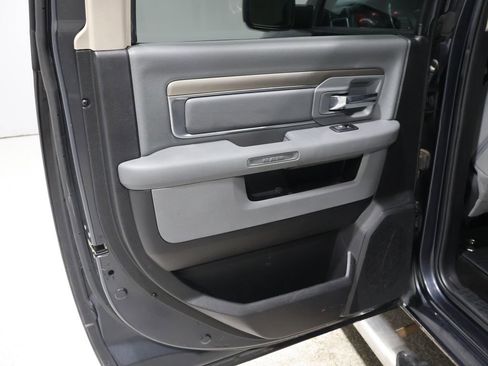 Used 2017 RAM 1500 Big Horn image 19