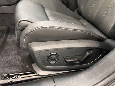 Used 2025 Audi A5 2.0T Premium Plus w/ Premium Plus AWD/4WD image 9