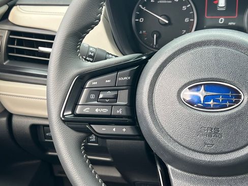New 2026 Subaru Forester Premium image 22