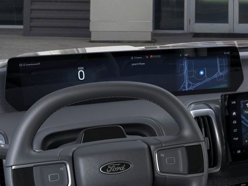 New 2026 Ford Expedition Tremor AWD/4WD image 13