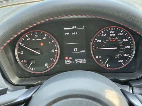 Used 2024 Subaru Impreza RS AWD/4WD image 34