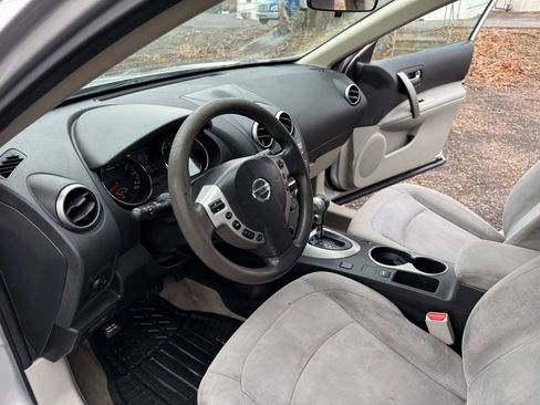 Used 2014 Nissan Rogue S w/ Convenience Package image 25