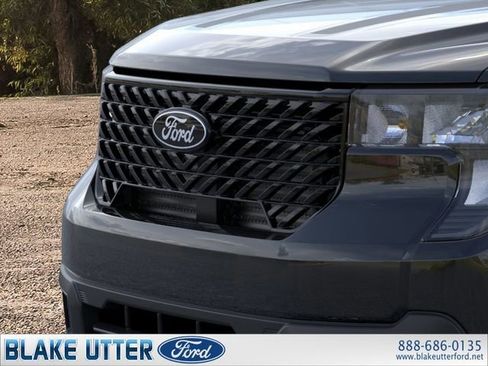 New 2025 Ford Maverick XLT w/ XLT Luxury Package image 18