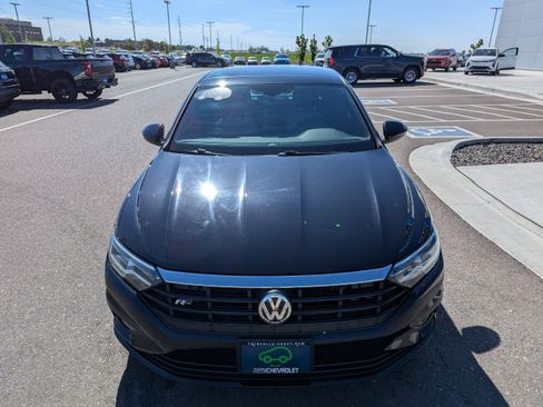 Used 2021 Volkswagen Jetta R-Line FWD image 5