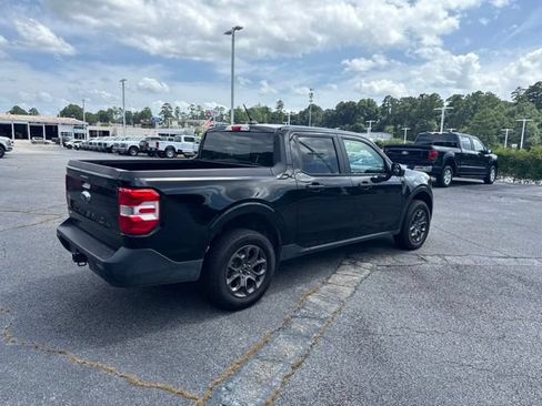 Used 2023 Ford Maverick XLT FWD image 3
