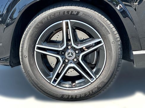 Used 2024 Mercedes-Benz GLE 450 4MATIC image 13