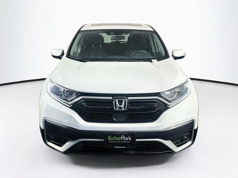 Used 2022 Honda CR-V EX image 2