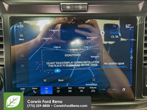 New 2026 Ford F350 Lariat w/ Tremor Off-Road Package image 14