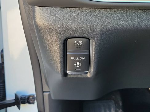 New 2026 Nissan Armada SV AWD/4WD image 31