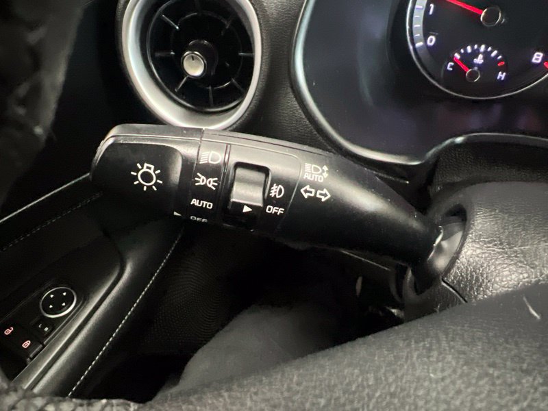 Used 2024 Kia Forte GT-Line FWD image 20