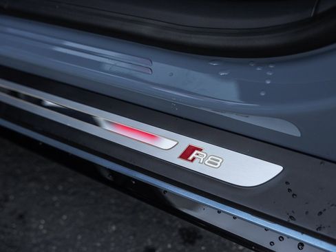 Used 2023 Audi R8 V10 performance image 20