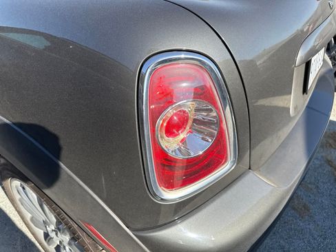 Used 2013 MINI Cooper Roadster S FWD image 12