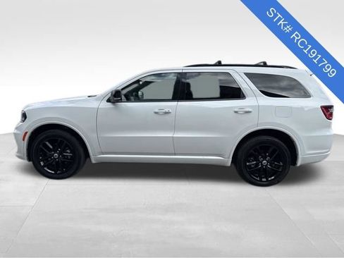 Used 2024 Dodge Durango GT image 4